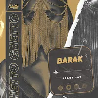 Jebby Jay — Barak — обложка
