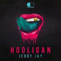 Jebby Jay — Hooligan — обложка