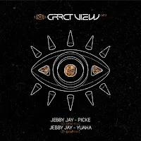 Jebby Jay — Picke — обложка